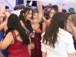 YR11 Prom 2025 - Party
